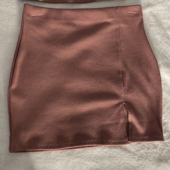 Two Piece Mini Set - Picture 2 of 5